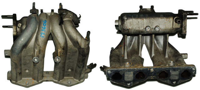 Коллектор впускной 2831002801 HYUNDAI