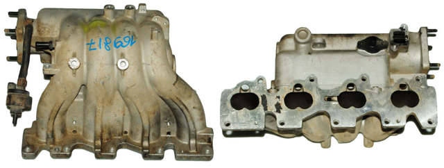 Впускной коллектор 2831023900 HYUNDAI
