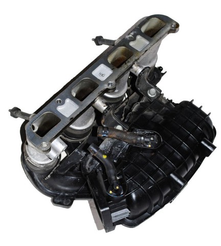 Коллектор впускной 2831025071 HYUNDAI
