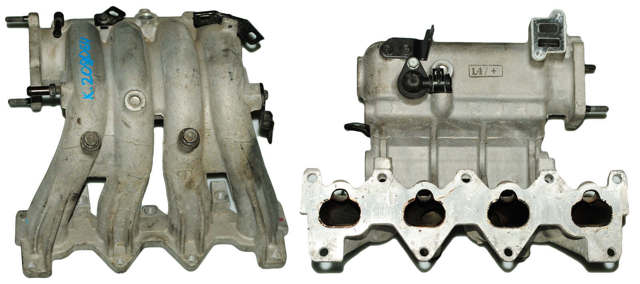Впускной коллектор 2831026370 HYUNDAI