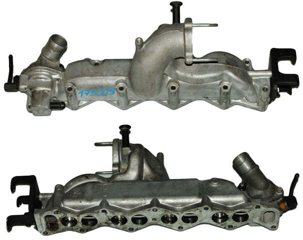 Впускной коллектор 2831027410 HYUNDAI