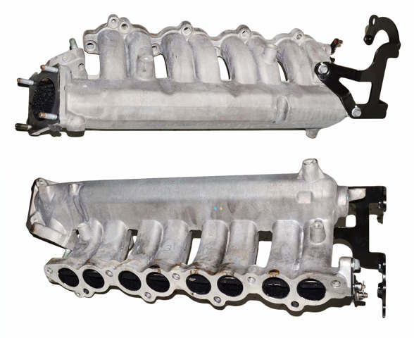 Коллектор впускной 283102A600 HYUNDAI