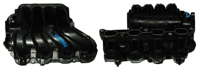 Впускной коллектор 283102B610 HYUNDAI