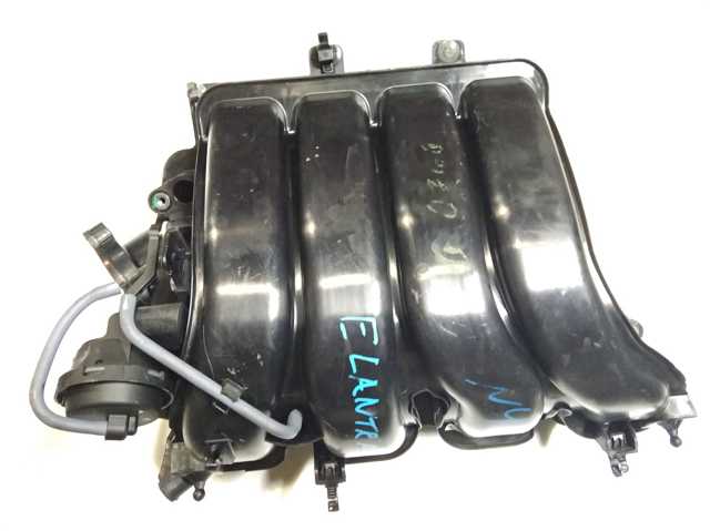 Впускной коллектор 283102E200 HYUNDAI
