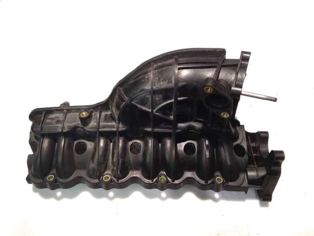 Впускной коллектор Hyundai Santa Fe 3