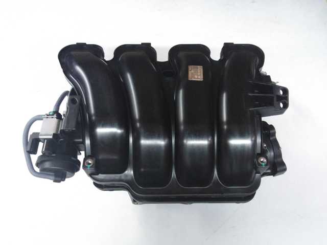Коллектор впускной 283102G030 HYUNDAI