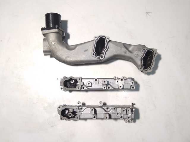 Впускной коллектор 283103A500 HYUNDAI