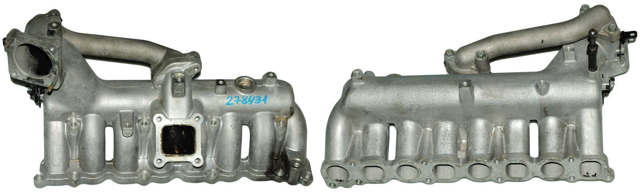 Впускной коллектор 283114A480 HYUNDAI