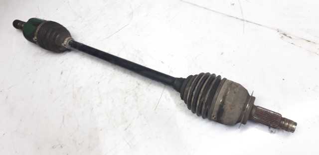 Приводы передних колес 28321AJ032 SUBARU