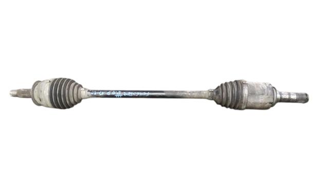 Полуось (привод) передняя 28321SG010 SUBARU