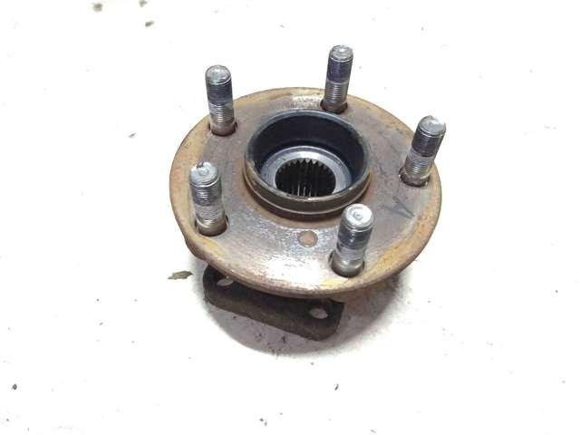 Ступицы передних колес 28373AG00A SUBARU