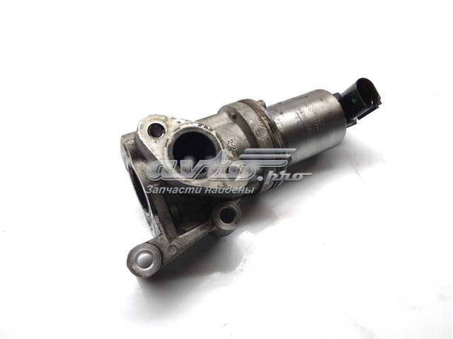 HYUNDAI 284102A300 Клапан EGR рециркуляции газов в наличии Николаев