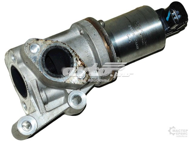 HYUNDAI 284102A300 Клапан EGR рециркуляции газов в наличии Житомир