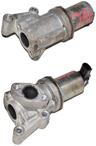 Клапан рециркуляции отработавших газов EGR 284102A350 HYUNDAI