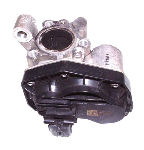 Клапан EGR, рециркуляции газов 284102M419 HYUNDAI