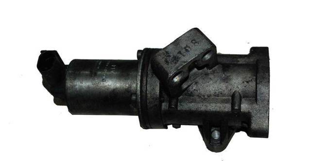 Клапан EGR, рециркуляции газов 284104A100 HYUNDAI
