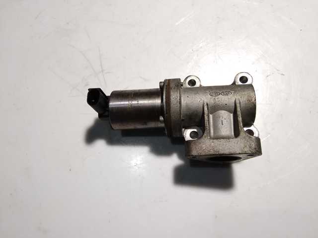 Клапан рециркуляции отработавших газов EGR 284104A410 HYUNDAI
