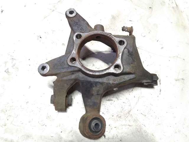 Цапфа поворотная правая 28411AJ00A SUBARU