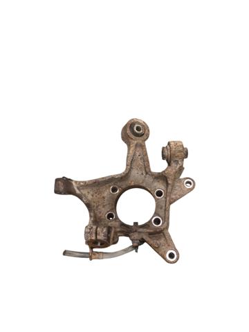Кулак поворотный левый 28411FG051 SUBARU