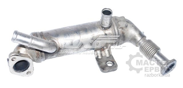 284162A410 HYUNDAI Радиатор системы EGR купить в Сумы