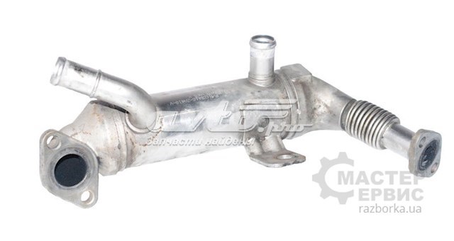 HYUNDAI 284162A410 Радиатор системы EGR в наличии Николаев