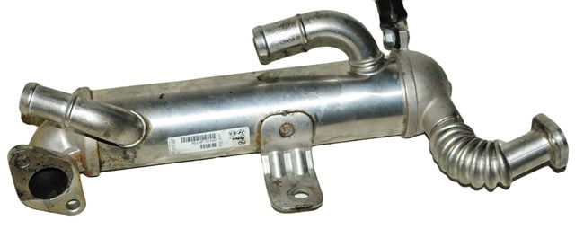 Радиатор системы EGR 284162A730 HYUNDAI