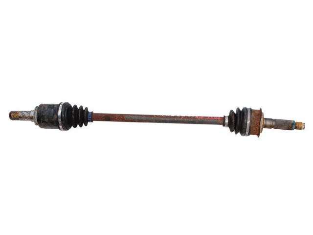 Полуось задняя 28421FG000 SUBARU