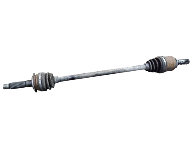 Приводы задних колес 28421FL000 SUBARU
