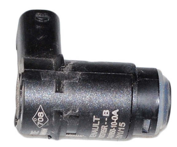 Датчики парковки задний 284375765R RENAULT