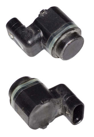 Передние парктроники 28438JZ00A RENAULT