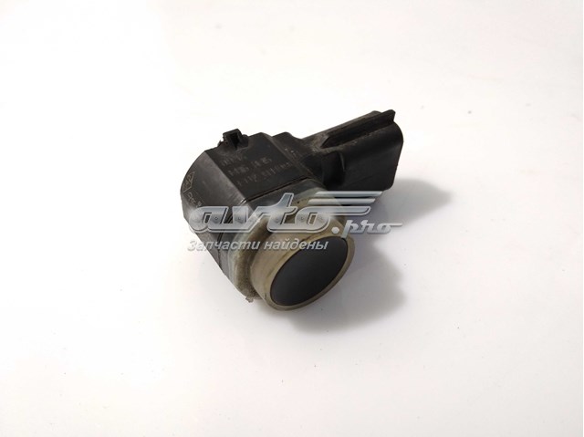 RENAULT 284429097R Датчик сигнализации парковки (парктроник) передний/задний центральный в наличии Ирпень