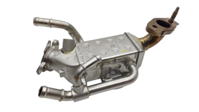 Радиатор системы рециркуляции ОГ 284602M800 HYUNDAI