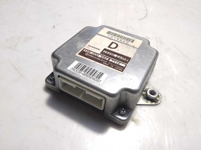 ЭБУ раздаточной коробкой 28496EA310 NISSAN
