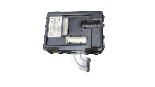 Блок управления комфортом 284B11KA0C NISSAN