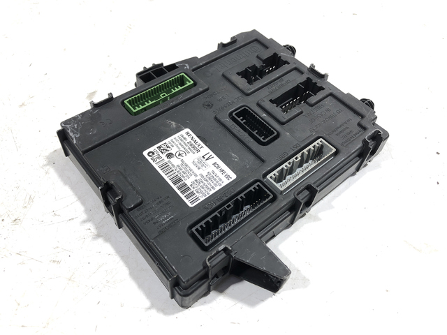 Блок комфорта 284B14693R RENAULT