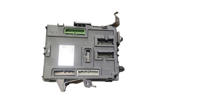 Блок управления комфортом 284B14CB3B NISSAN