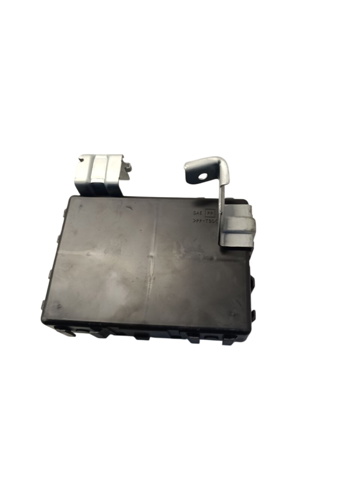 Блок управления комфортом 284B1CC010 NISSAN