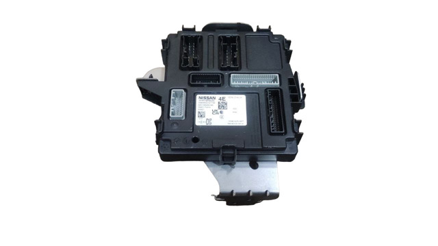 Блок управления систем комфорта 284B26RS2E NISSAN