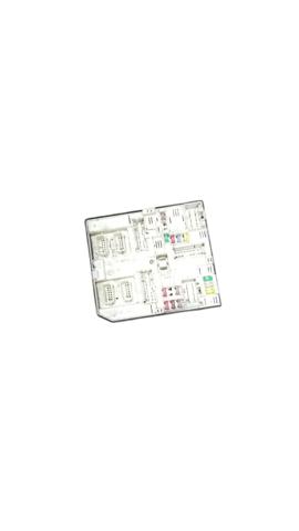 Коробка предохранителей 284B65162R RENAULT