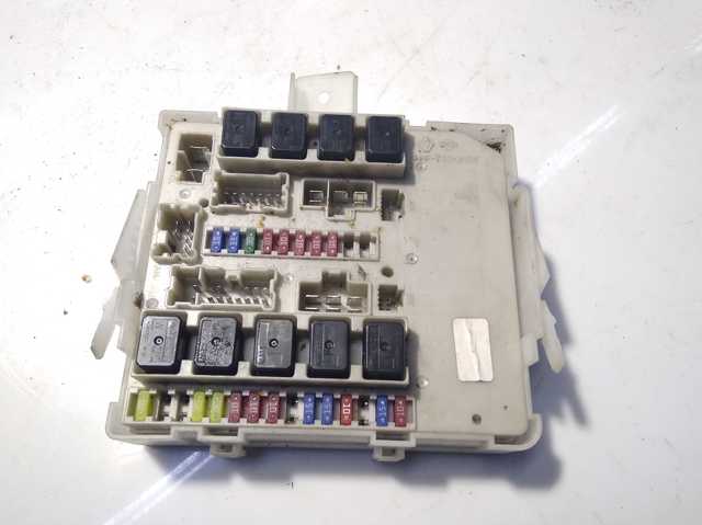 Монтажный блок 284B6EB30C NISSAN
