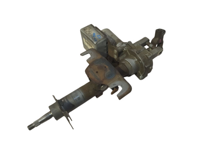 Блок управления электроусилителя руля 28500JX50A NISSAN