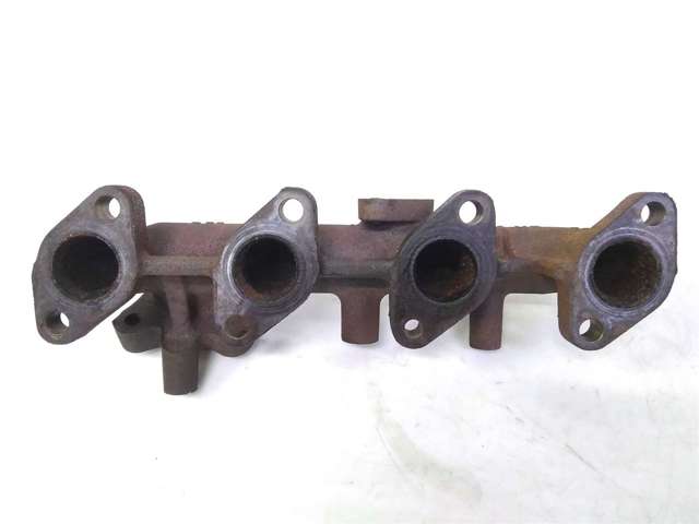 Газопроводы (коллектор выпускной) 285112A800 HYUNDAI