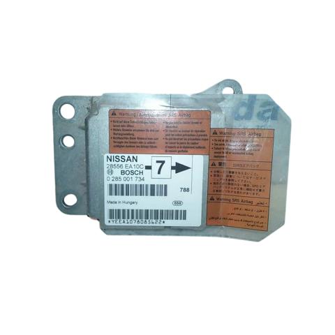 Блок управления airbag 285564X00A NISSAN