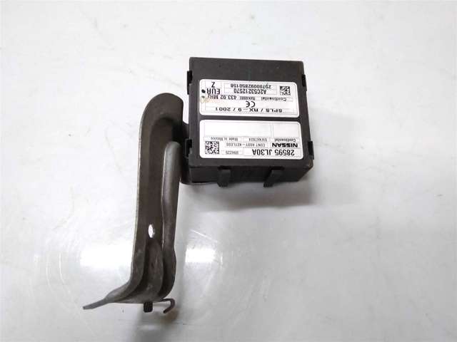Сигнализация внутренняя 28595JL30A NISSAN