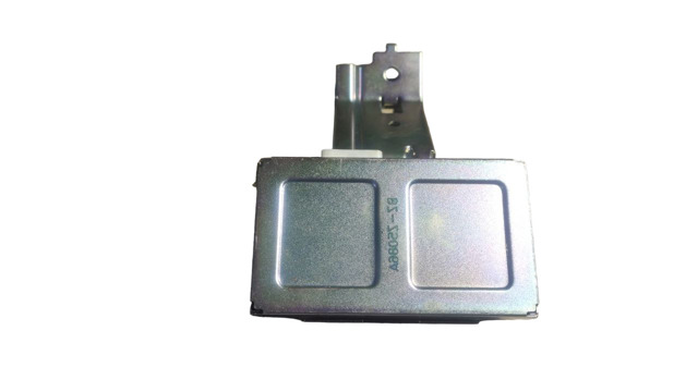 Блок управления сигнализатора движения 285N63NF1C NISSAN