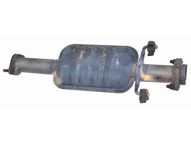 Выхлоп центральный 286504D351 HYUNDAI