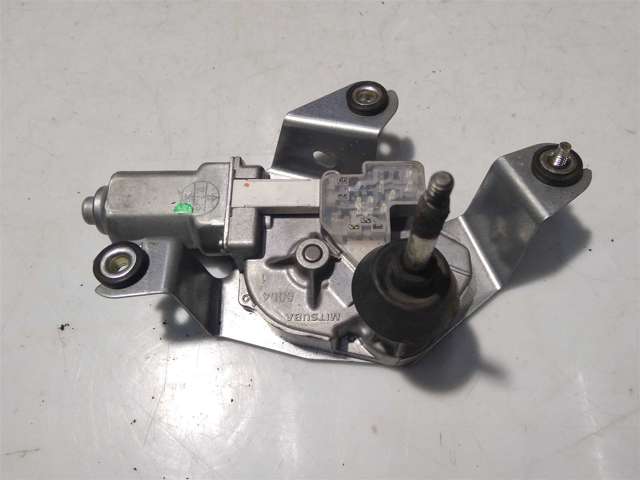Стеклоочиститель двери задка 287101FA0A NISSAN