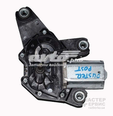 287102467R RENAULT Мотор стеклоочистителя заднего стекла купить в Тернополь