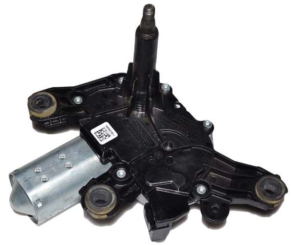 Мотор стеклоочистителя заднего стекла 287105483R RENAULT