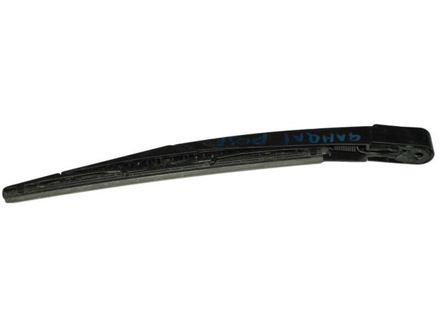 28781JD00A Nissan рычаг-поводок стеклоочистителя заднего стекла